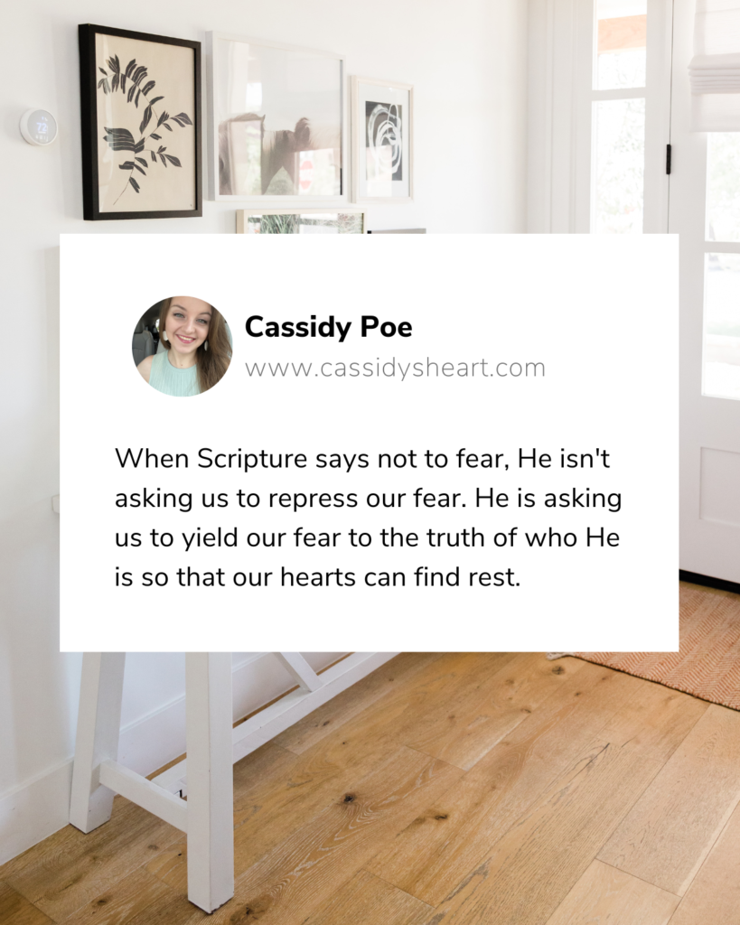 10 Powerful Bible Verses for Depression and Anxiety