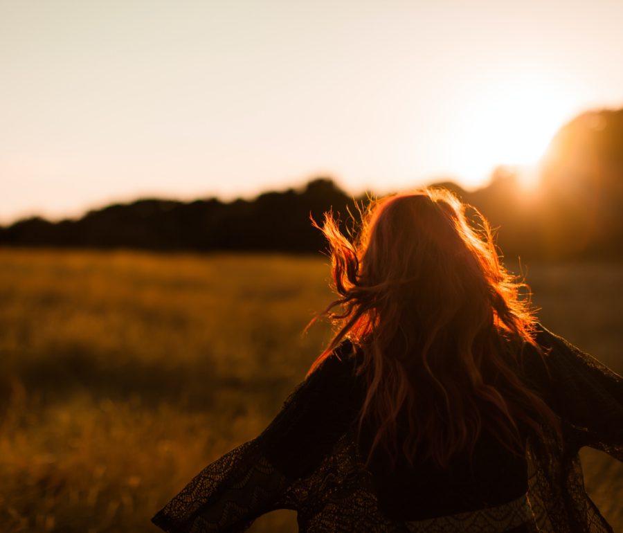Holding to the Peace of God that passes all Understanding